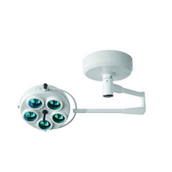 Ceiling OT light