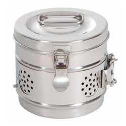 Dressing Drum Sterilizer