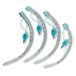 Endotracheal Tubes Sizes