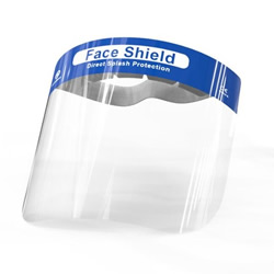 Face shield