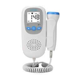 fetal doppler