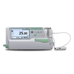 Infusion pump fullset