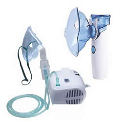 nebulizer machine