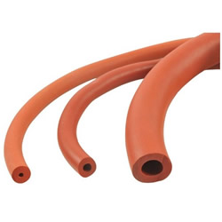 New lab tubing