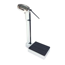 Stand Scale