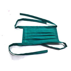 Surgeo cotton masks