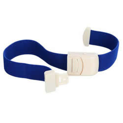 Quick release medical tourniquet