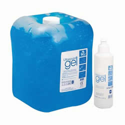 ultra sound gel